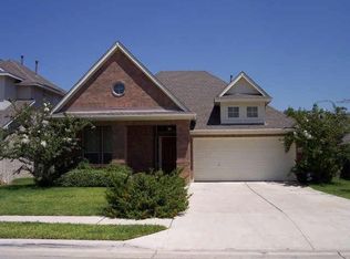 606 Kai Dr, Cedar Park, TX 78613