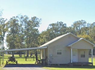 2271 Oscar Rivette Rd, Arnaudville, LA 70512
