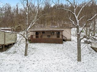 7189 Campbell Rd, Ripley, OH 45167