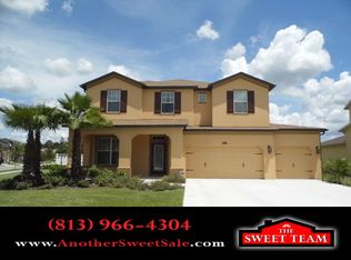 4404 Scarlet Loop, Zephyrhills, FL 33544