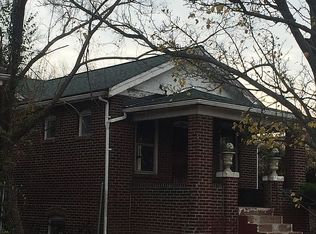 1200 Gregan Pl, Saint Louis, MO