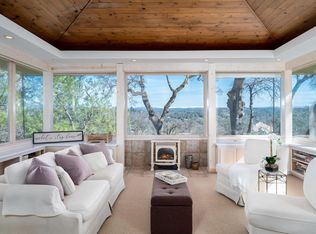 5540 Green Valley Rd, Placerville, CA 95667