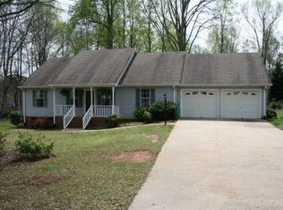 2814 Ranchwood Dr, Anderson, SC 29621