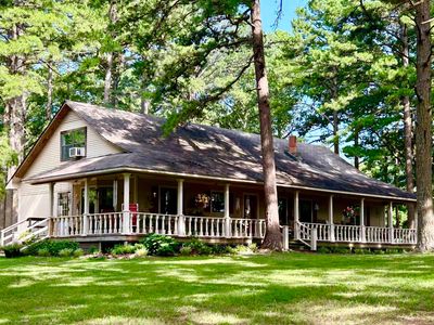 30501 Highway 300, Roland, AR, 72135