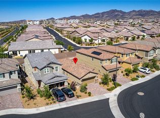 2558 Ofanto St, Henderson, NV 89044