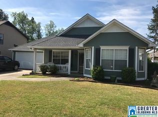1961 Riva Ridge Rd, Helena, AL 35080