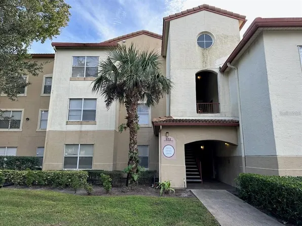 829 Camargo Way Unit 212, Altamonte Springs, FL 32714