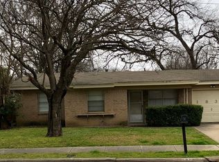 1832 Wynn Ter, Arlington, TX 76010