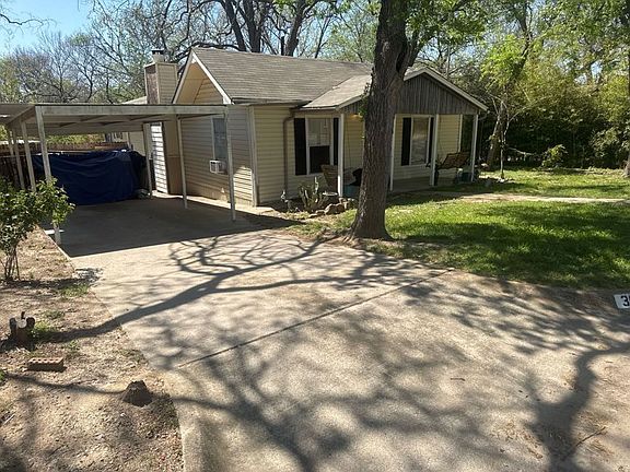 Property Side View