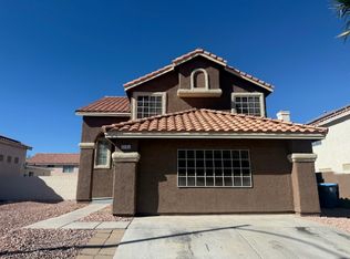 2751 Purple Root Dr, Las Vegas, NV 89156