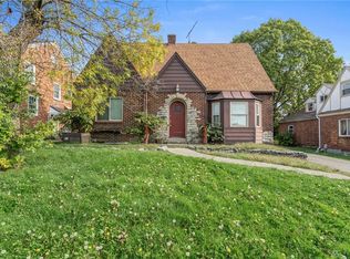 715 Torrington Pl, Dayton, OH 45406