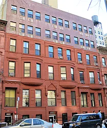 Rented by OvCo Realty