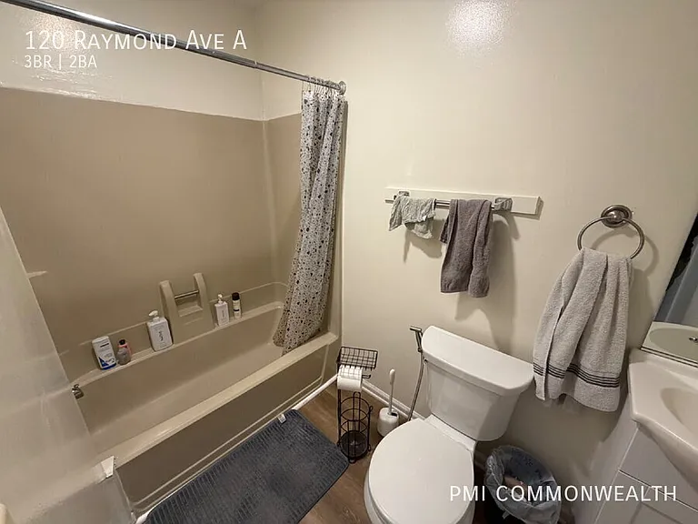 120 Raymond Ave #A — Photo 12