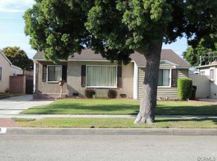 11333 Lakeland Rd, Norwalk, CA 90650