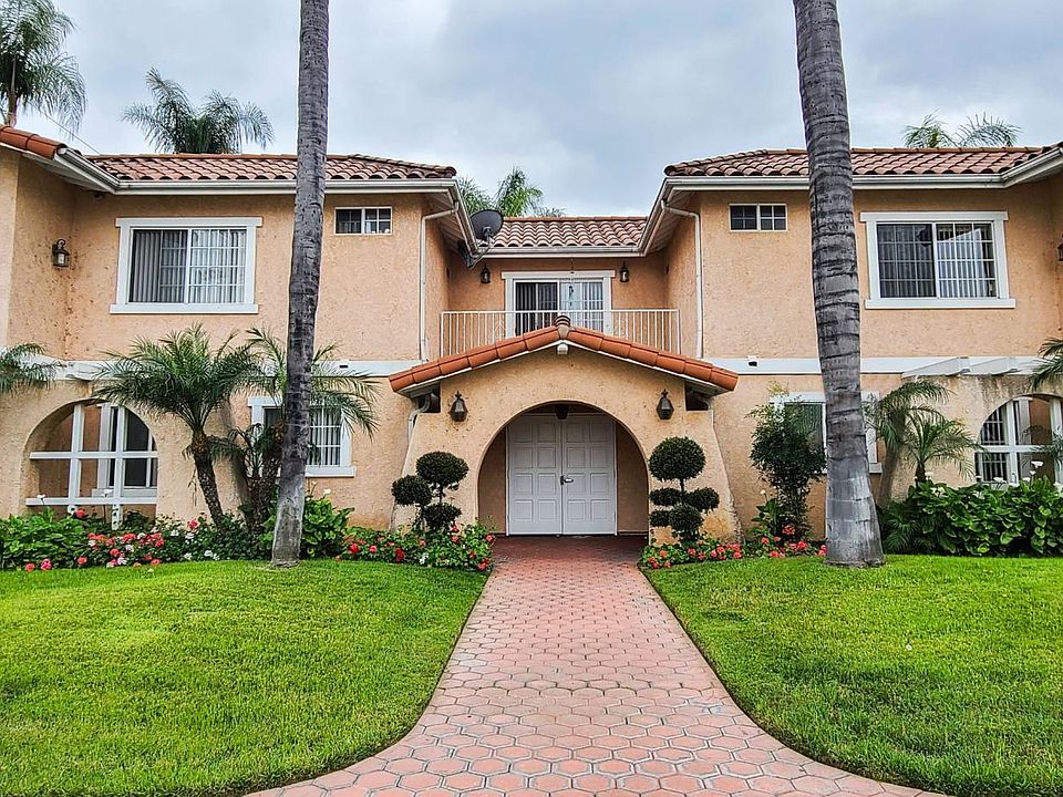 9156 Burke St 8, Pico Rivera, CA 90660 Zillow