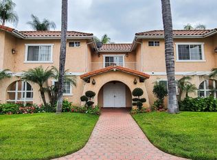 9156 Burke St #8, Pico Rivera, CA 90660