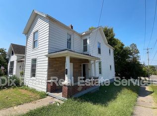 1705 Parrish Ave, Hamilton, OH 45011