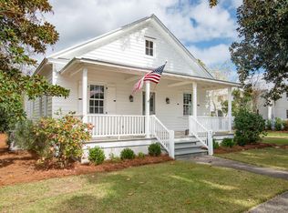 110 Bennett St, Mount Pleasant, SC 29464