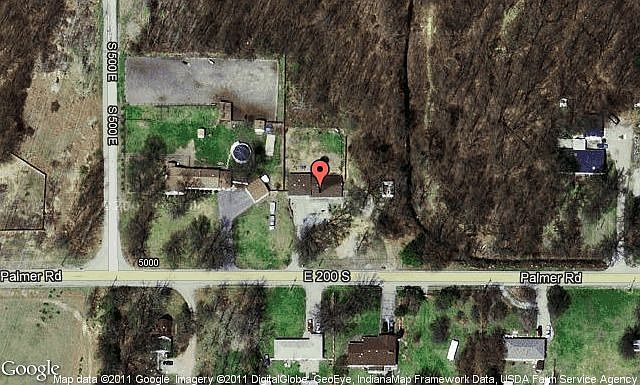 Map View