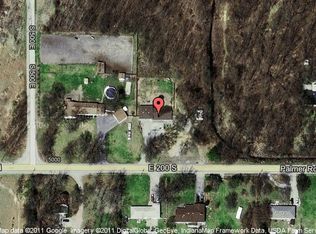 5040 E 200 S, Knox, IN 46534