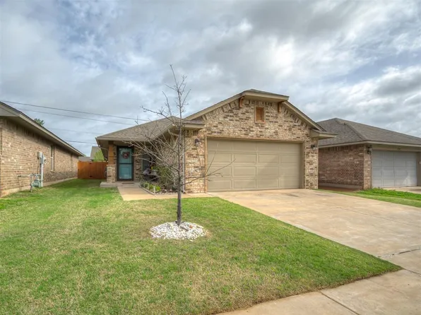 11525 SW 8th Cir, Yukon, OK 73099