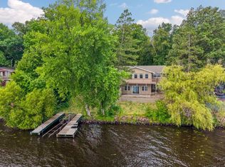 16540 Edgewater Rd NE, Pine City, MN 55063