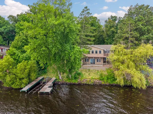 16540 Edgewater Rd NE, Pine City, MN 55063