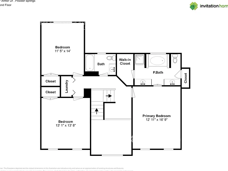 6007 Armor Dr — Photo 4