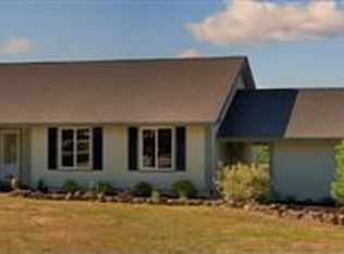 66531 Ponderosa Loop, Bend, OR 97703