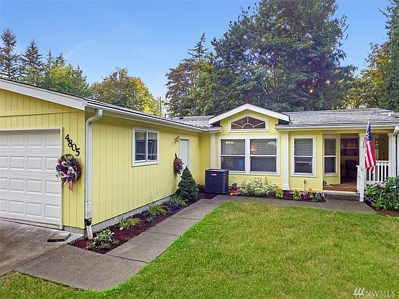 3rd image of 4805 146th Street Ct E