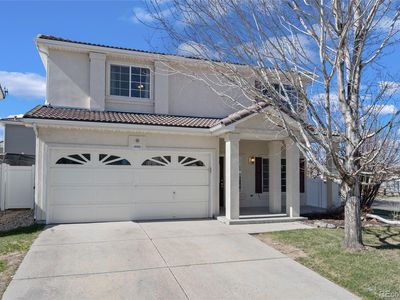 18902 E 53rd Avenue, Denver, CO, 80249