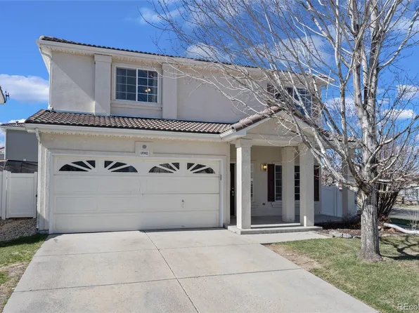 18902 E 53rd Avenue, Denver, CO 80249