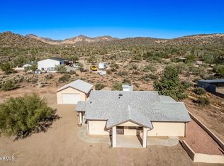 1302 E Tonto St, Apache Junction, AZ 85119