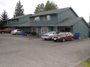 2102 F St, Washougal, WA 98671