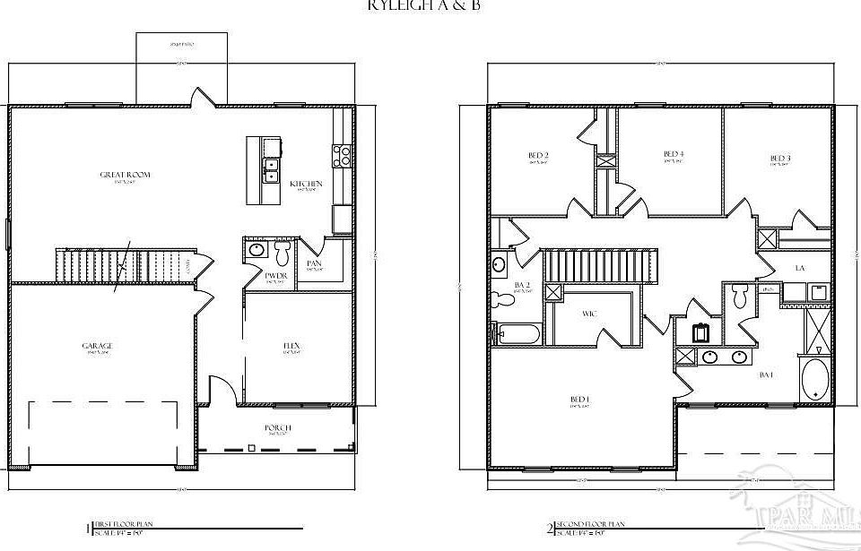2nd image of 5784 Dove Nest Rd