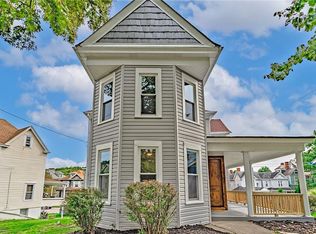 362 E Beau St, Washington, PA 15301