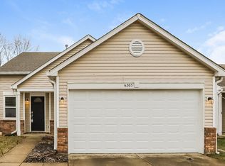 6305 E Mariah Hill Ln, Camby, IN
