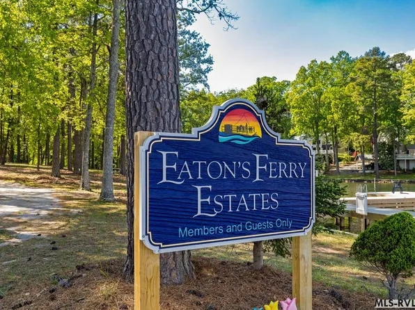 223 S Sunset Dr, Littleton, NC 27850