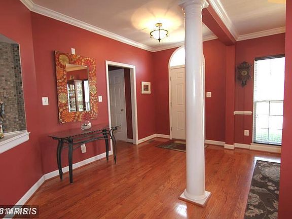 Interior (General)