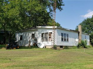 2031 N Williams Ridge Rd, Eckerty, IN 47116