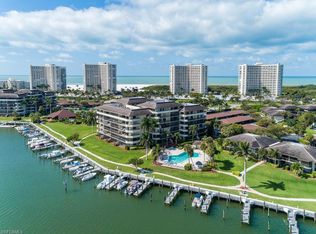 591 Seaview Ct APT 108, Marco Island, FL 34145