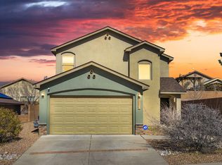 6257 Nardos Rd NW, Albuquerque, NM 87114