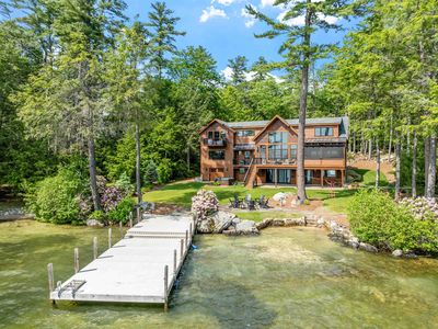 79 Echo Landing Road, Moultonboro, NH, 03254