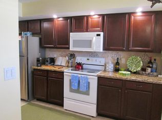 1603 Abaco Dr APT D1, Pompano Beach, FL 33066