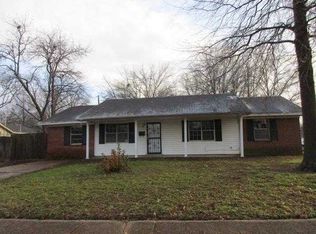 904 Preston Rd, West Memphis, AR 72301