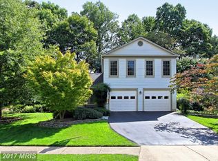 5925 Clermont Landing Ct, Burke, VA 22015
