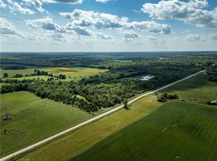 Clark Rd, Marceline, MO 64658