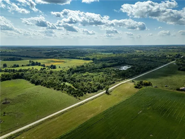 Clark Rd, Marceline, MO 64658