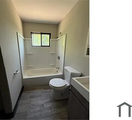 3 bed, 928 sqft, $1,200 — Photo 3