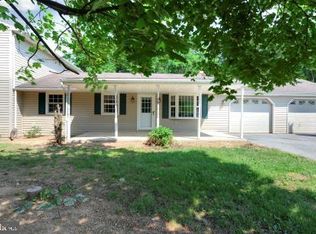 558 Pensinger Rd Greencastle Pa 17225 Zillow